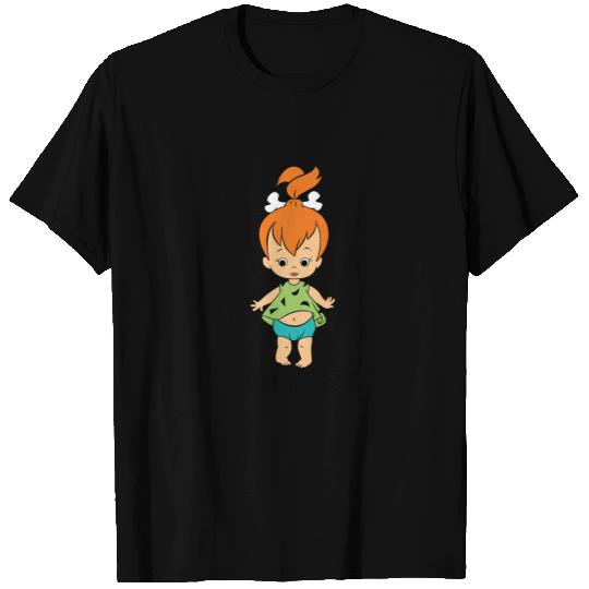 The Flintstones | Pebbles Flintstone T-shirt