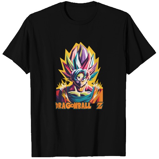 Goku 20 T-Shirts