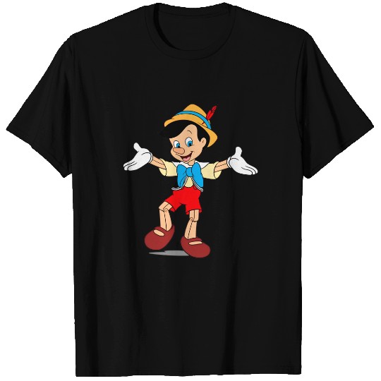 Pinocchio T-Shirt
