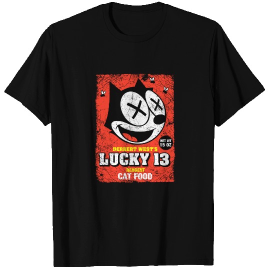 LUCKY 13 T-Shirts