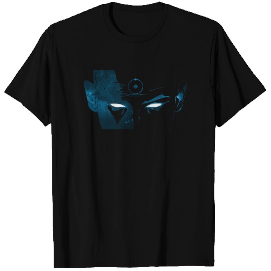 Dr. Manhattan - Watchmen - T-Shirt