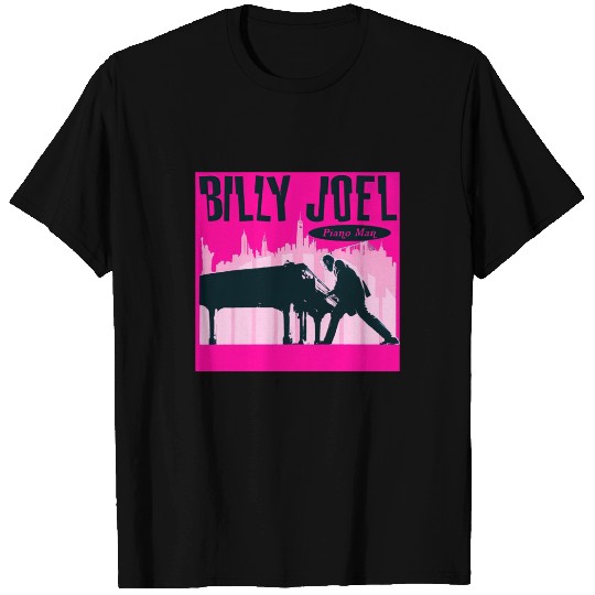 Billy Joel T-Shirt