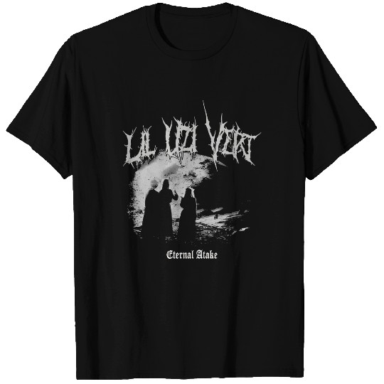 Lil Uzi Vert Rap Vintage Graphic Shirt