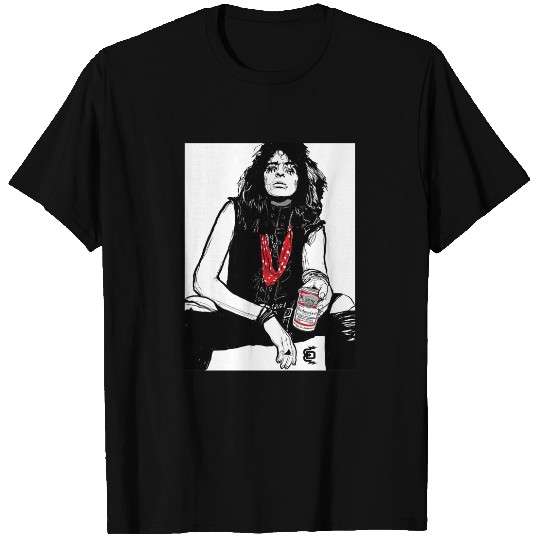 Decadent Brains - Alice Cooper - T-Shirt