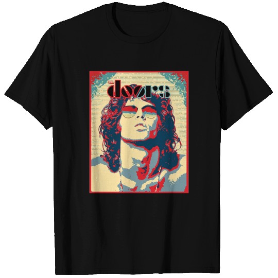 the doors T-Shirts