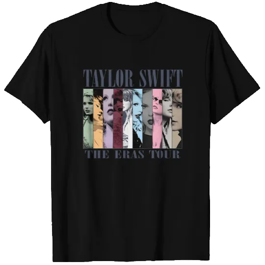 Discover Swift Merch T Shirts, Taylor, Taylor T Shirts