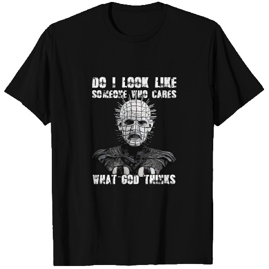 Pinhead T-Shirt
