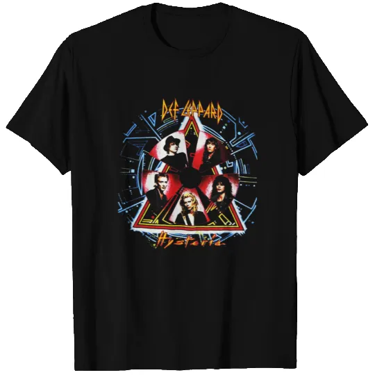 Def Leppard T-Shirt