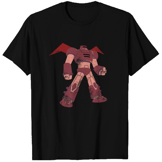 Big Hero 6 Hiro Hamada T-shirt