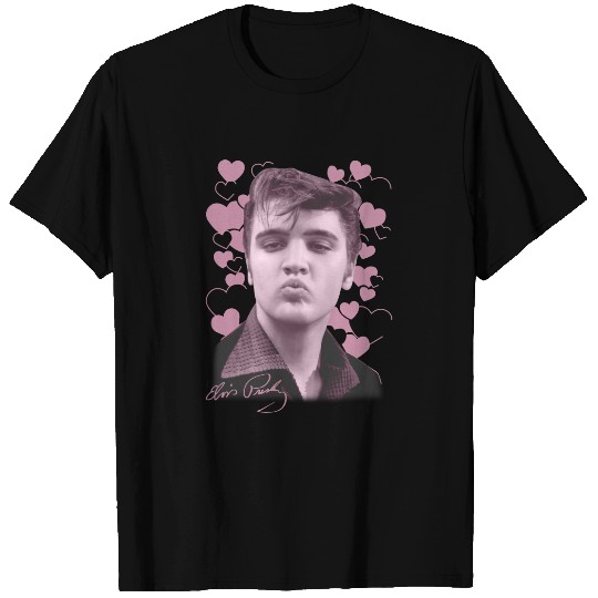 Elvis Presley Graceland Shirt, Elvis Presley Shirt