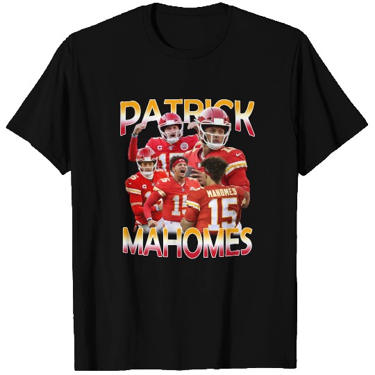 Patrick Mahomes Victory Shirt, Chiefs Football