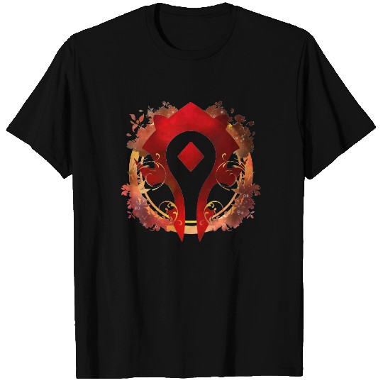 HORDE - World Of Warcraft - T-Shirt
