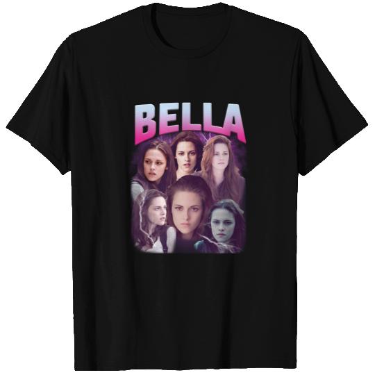 Bella Shirt, Bella Swan, Twilight Shirt