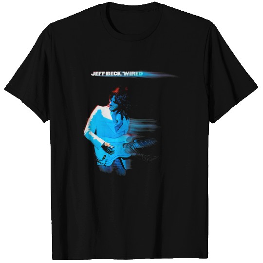 Jeff Beck T-Shirt