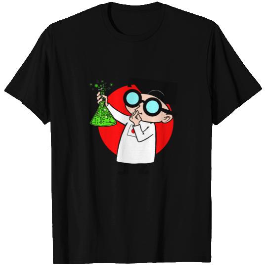 Poindexter - Felix The Cat - T-Shirt