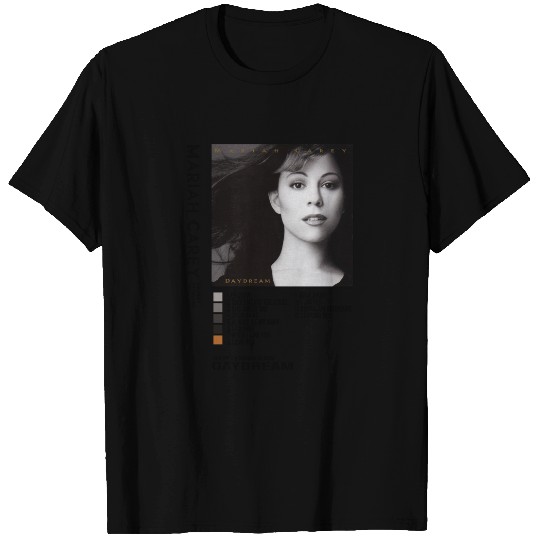 Mariah Carey Daydream  Shirt
