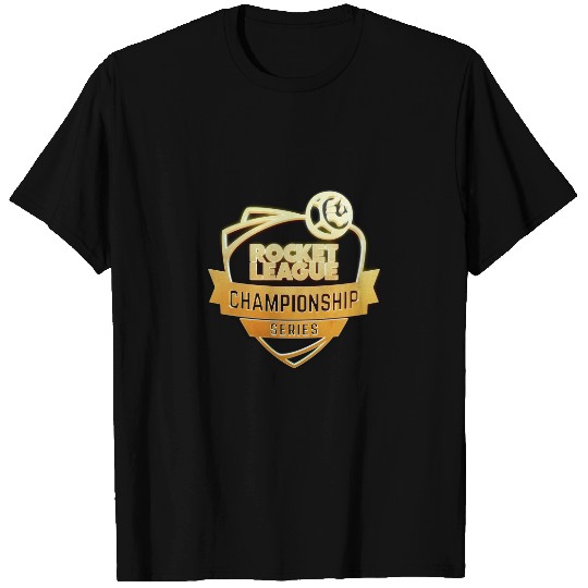 Rocket League Championship - Rocket League - T-Shirt