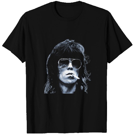 Keith Richards T-Shirt