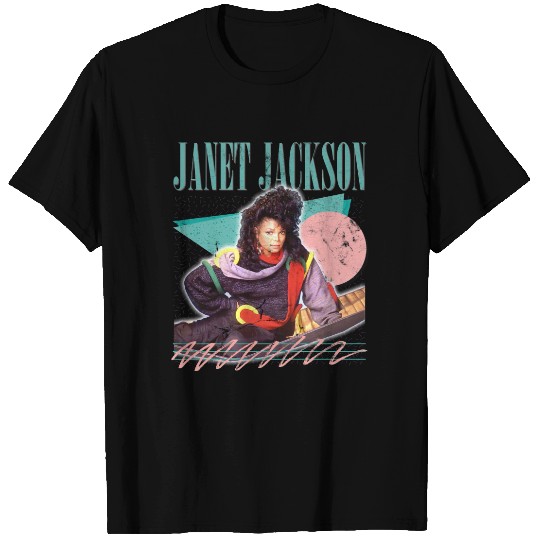 Janet Jackson Shirt