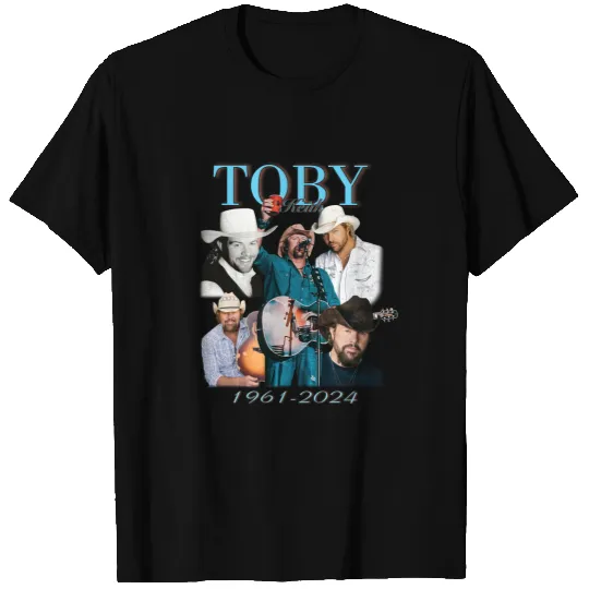 Toby Keith Shirt