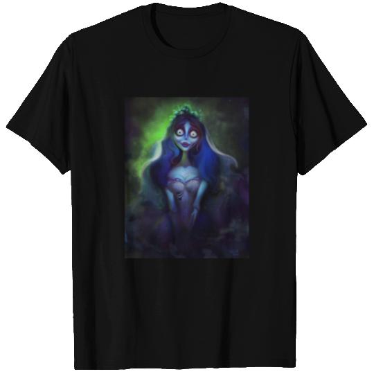 Emily Corpse Bride - Emily Corpse Bride - T-Shirt