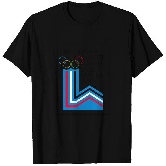 Lake Placid 1980 Winter Olympics