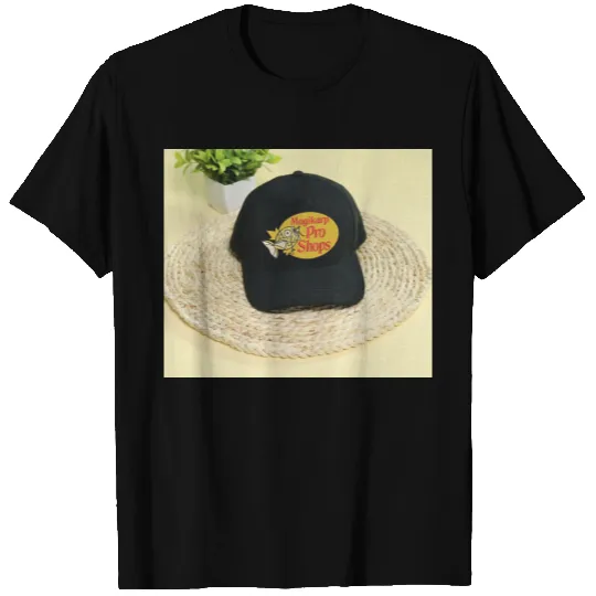 Embroidery Shiny Magikarp Pro Shops Cap Japanese Anime Magikarp Embroidered Gifts T Shirts