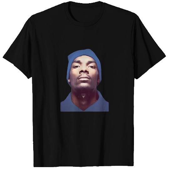 Snoop Dogg Profile Photo T-Shirt