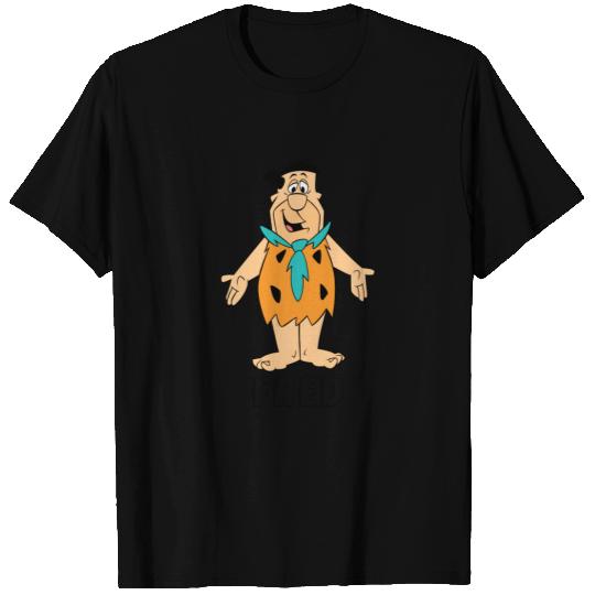 The Flintstones | Fred Flintstone T-shirt