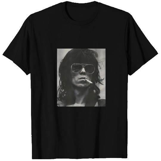 Keith Richards T-Shirt