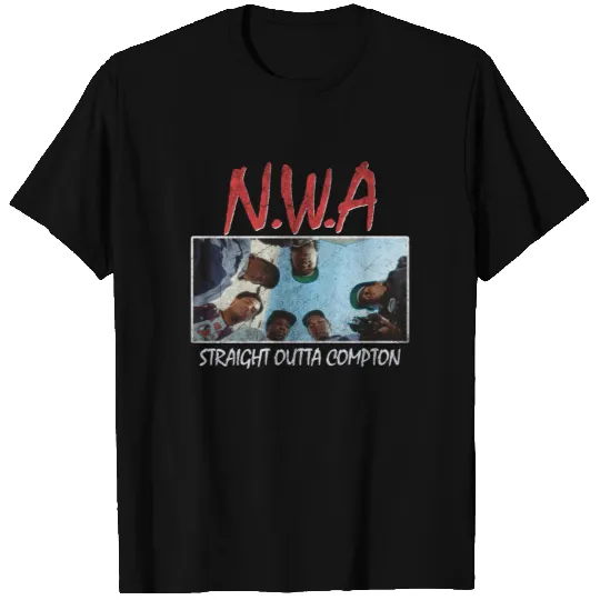 NWA Tshirt