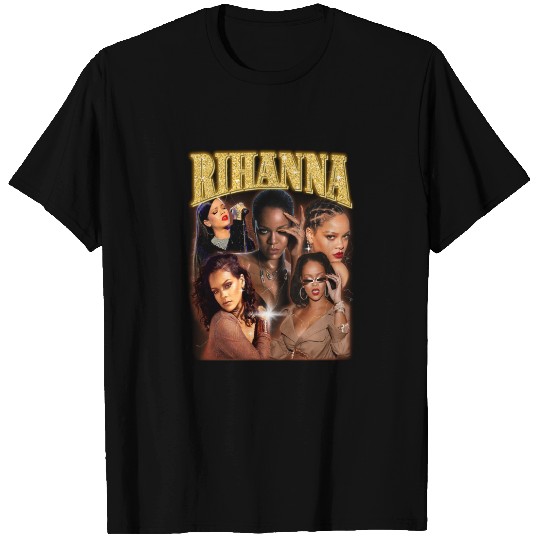 Rihanna Tshirt | Rihanna Graphic Tee