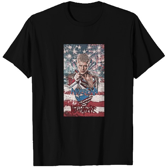 Cody Rhodes Shirt