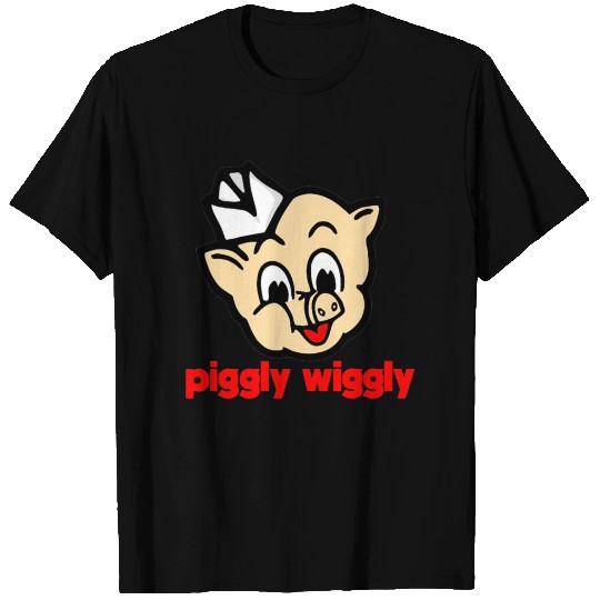 Piggly Wiggly T-Shirts