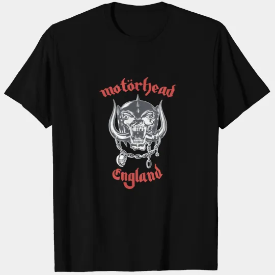 Motorhead Vintage