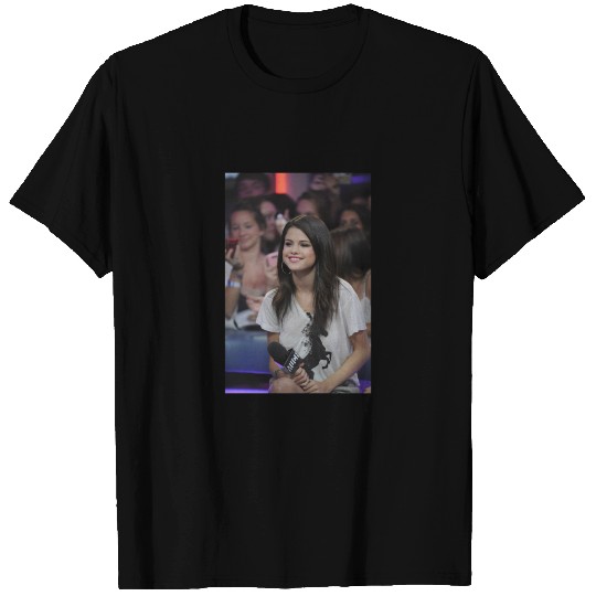 Selena Gomez - Unisex t-shirt