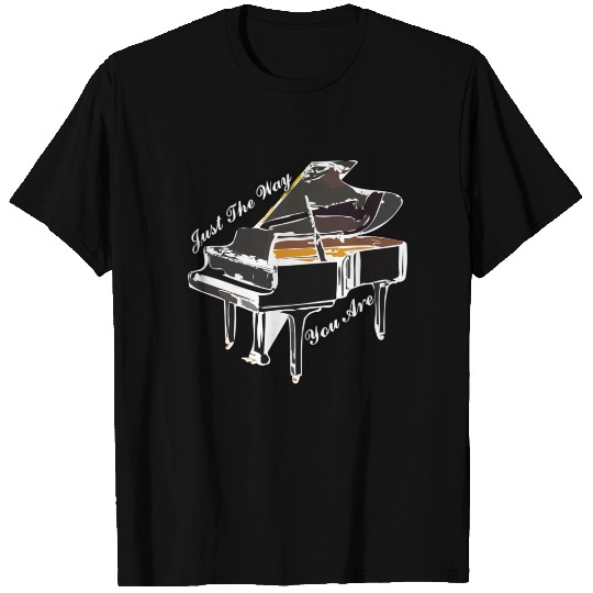 Billy Joel - Just The Way You Are T-Shirts