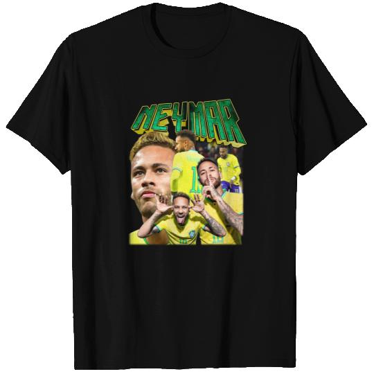 Limited Neymar Jr T-shirt