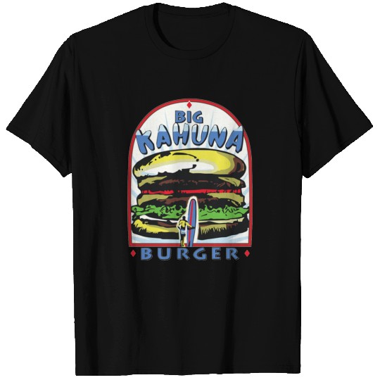 Big Kahuna Burger T-shirt