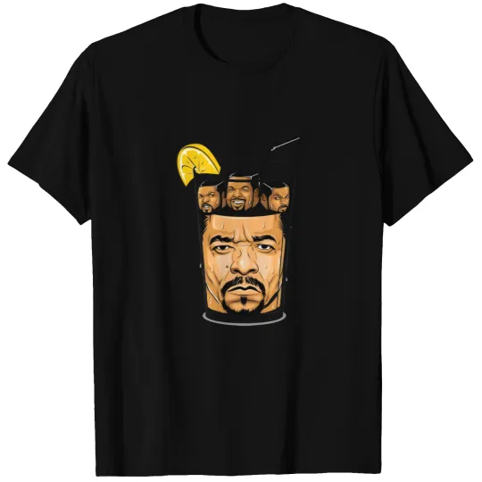 Ice T & Ice Cube T-Shirt