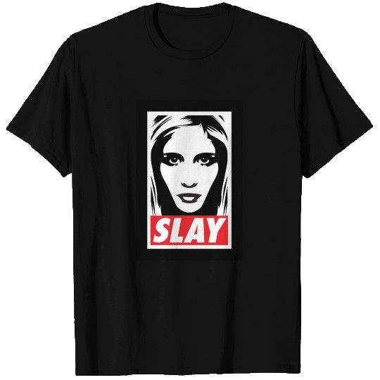 Buffy The Vampire Slayer  2 T-Shirts