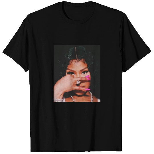 Nicki Minaj T-Shirt