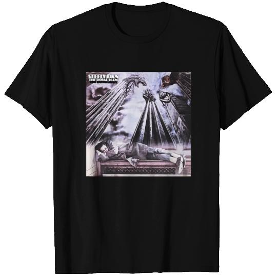Steely Dan Royal Scam Album Cover Shirt