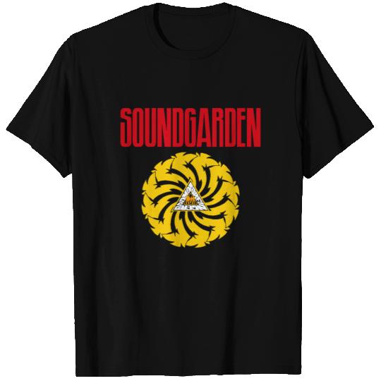 Soundgarden - Soundgarden - T-Shirt