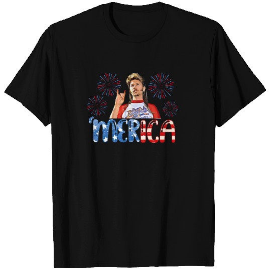 Joe Dirt Shirt, Joe Dirt Merica Shirt, Independence Day Shirt