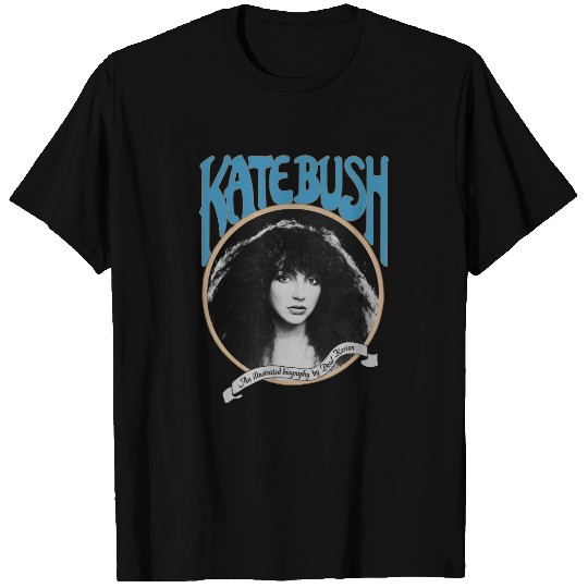 Kate Bush Vintage Tshirt
