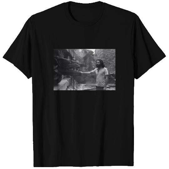 Jim Morrison - Mexico - Tshirt