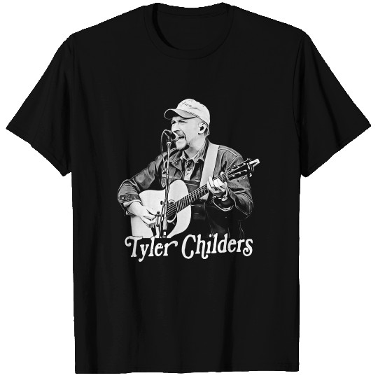 Tyler Childers T-Shirt