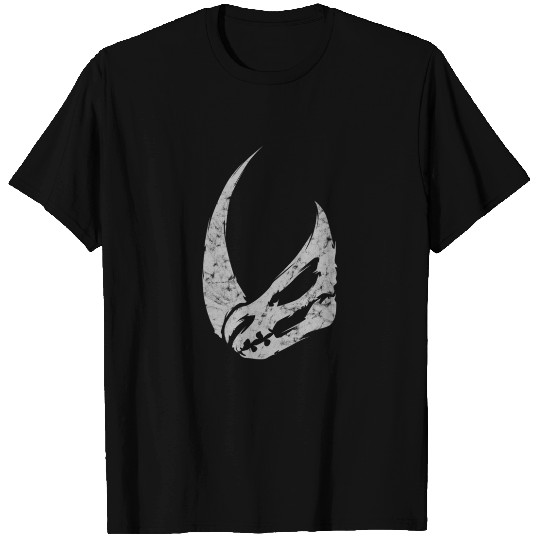 The Mighty Gunkhorn Mandalorian T-Shirt
