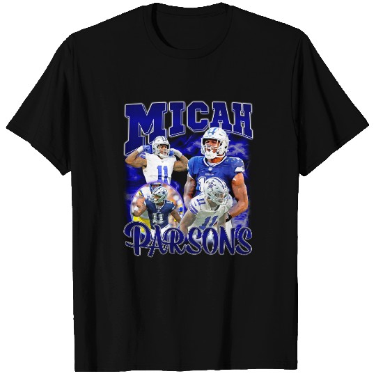 Micah Parsons T Shirt Micah Parsons